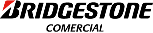 Logo de servicios comerciales de Bridgestone