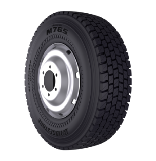 M765 Specialized Features