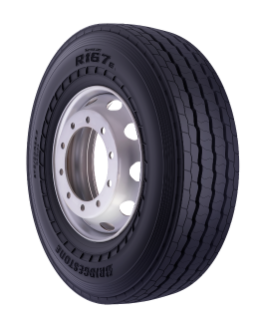 R167E Specialized Features