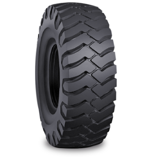 SRG DEEP TREAD - E4 Specialized Features