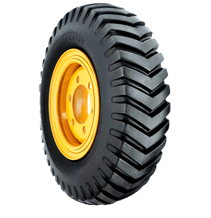RG Estiva Specialized Features