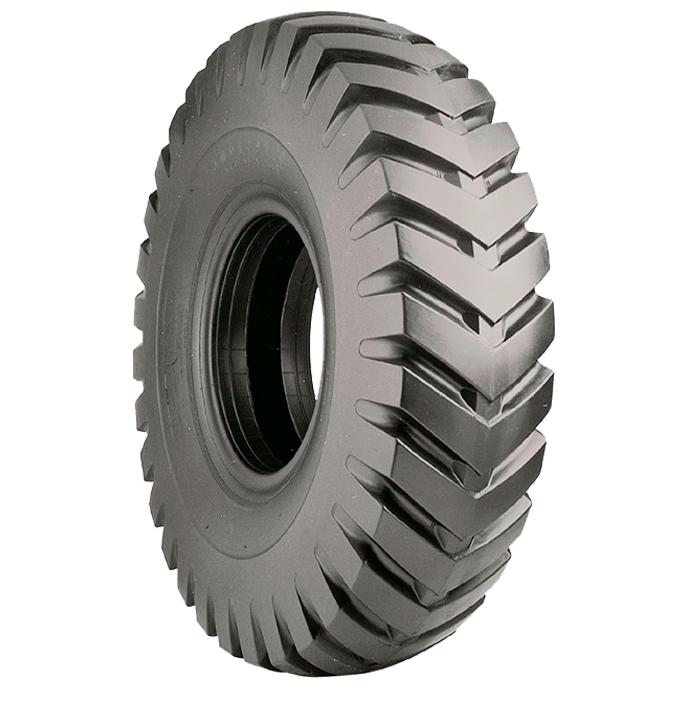 RG EXCAVATOR - E3 Specialized Features