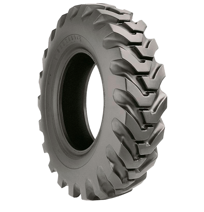 GG ROAD BUILTER - G2 Specialized Features