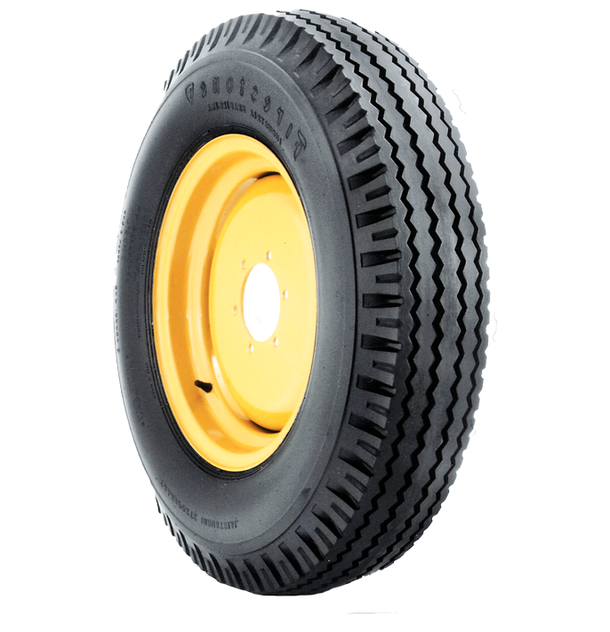 TR INDUSTRIAL Specialized Features
