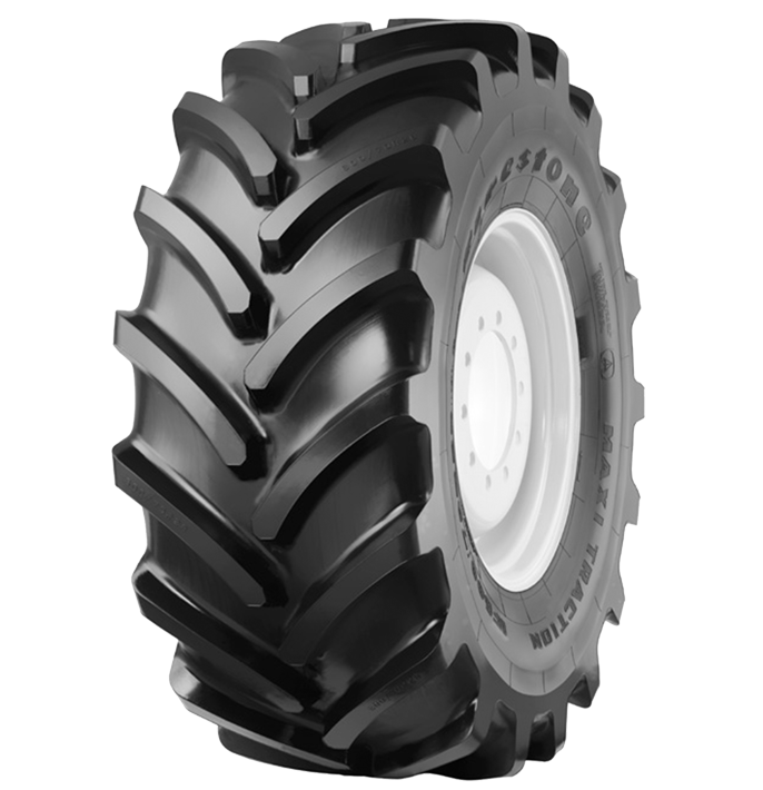 MAXI TRACTION Specialized Features