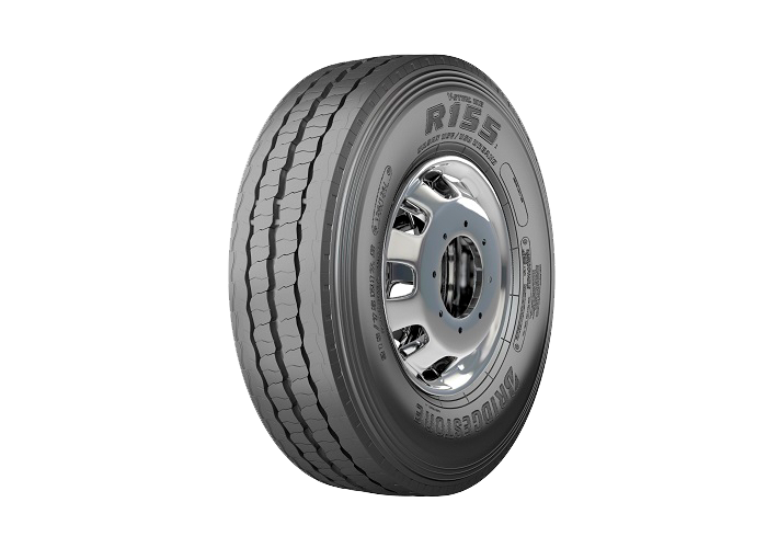 R155 Specialized Features
