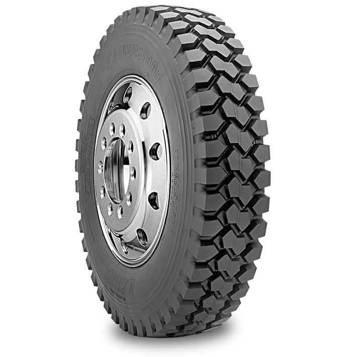 L317 Specialized Features