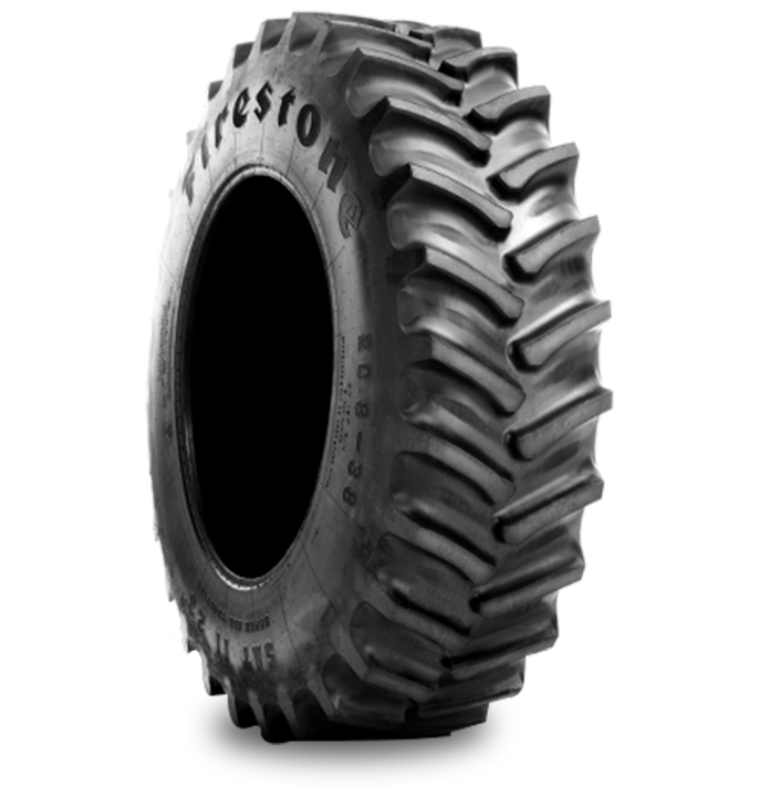 PERFORMER EVO Specialized Features